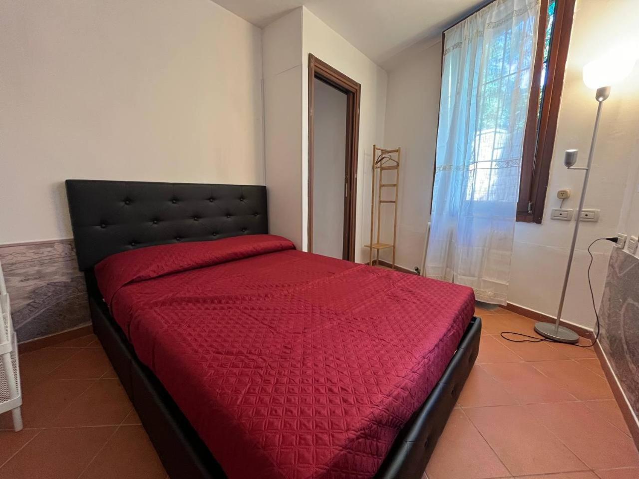 Ca'dei Nonni Canal View Apartment Venedig