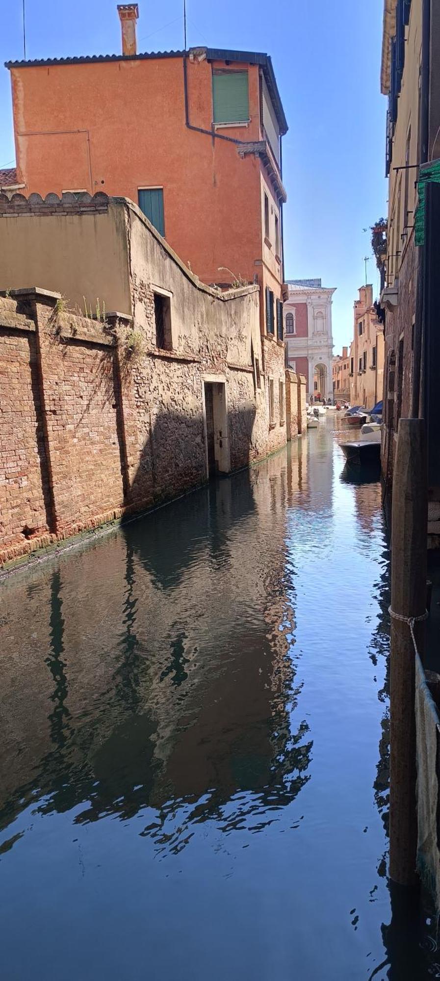 Ca'dei Nonni Canal View * Venezia